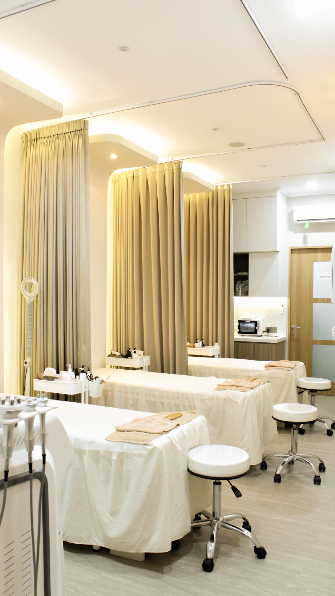 Mahara Aesthetic Clinic